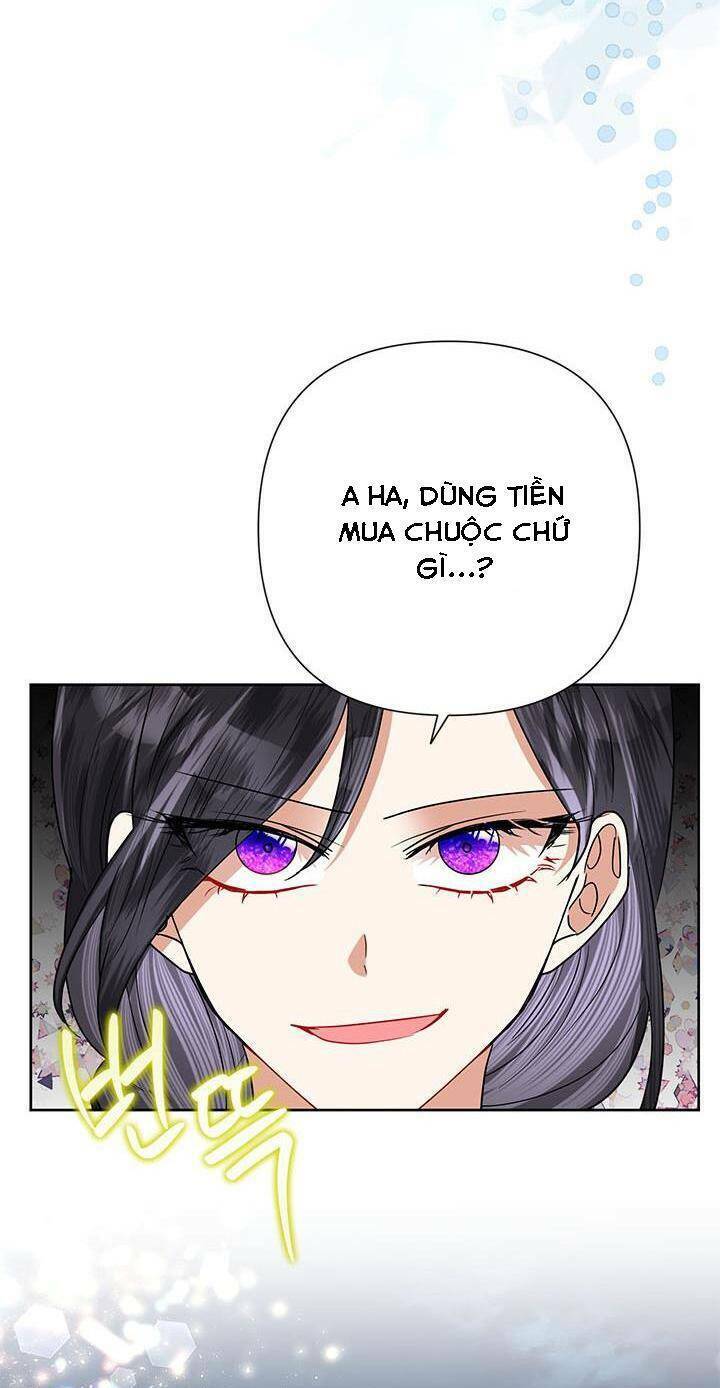 Ác Nữ Hôm Nay Lại Yêu Đời Rồi! Chap 49 - Next Chap 50