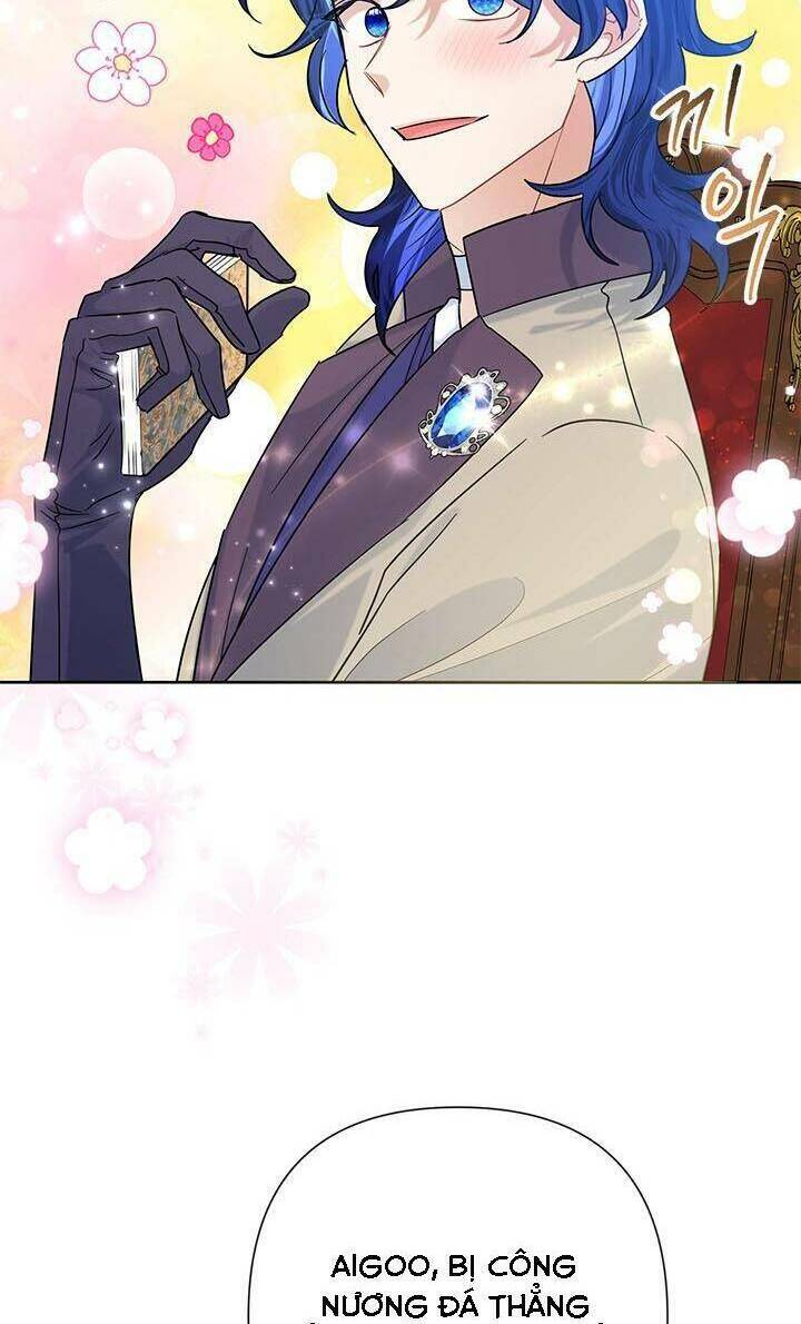 Ác Nữ Hôm Nay Lại Yêu Đời Rồi! Chap 49 - Next Chap 50