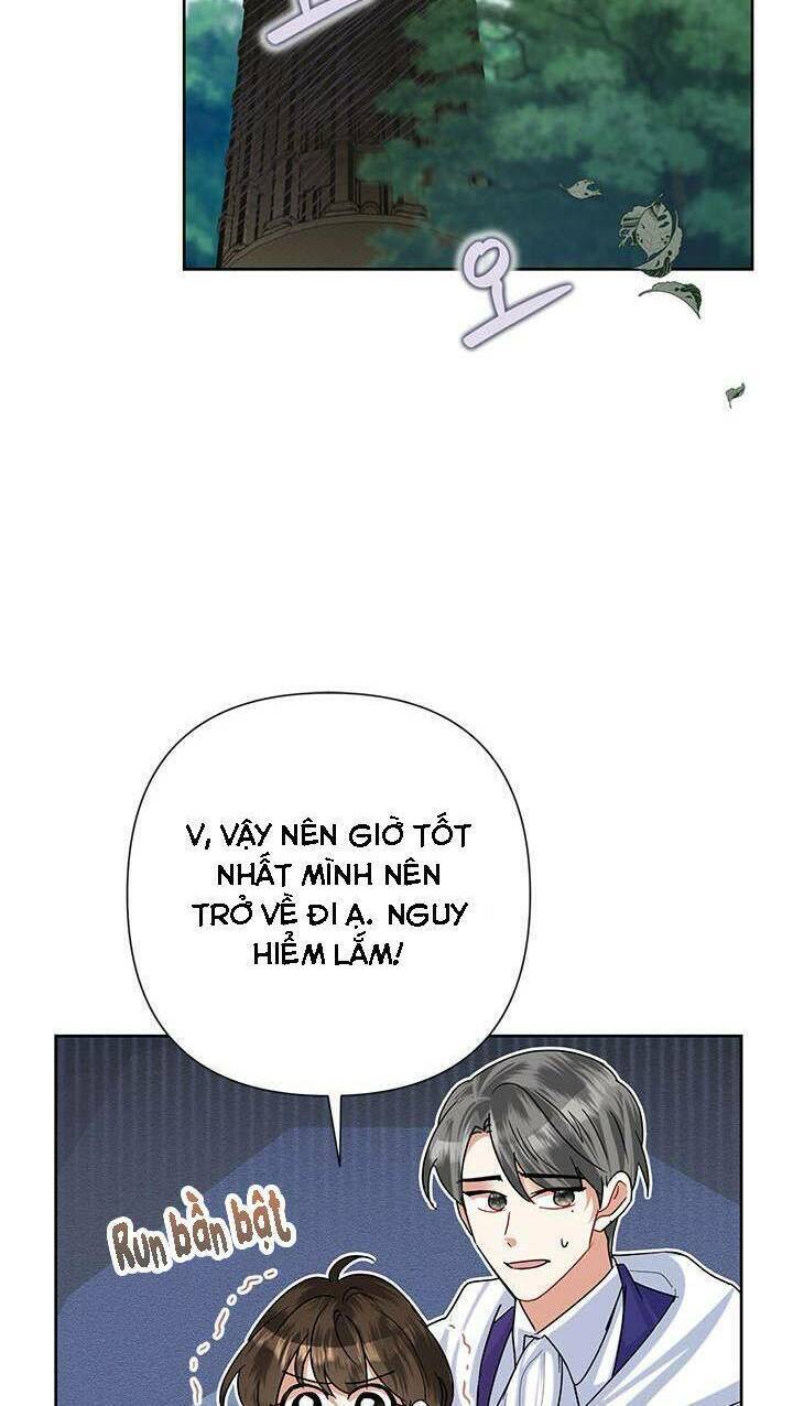 Ác Nữ Hôm Nay Lại Yêu Đời Rồi! Chap 49 - Next Chap 50