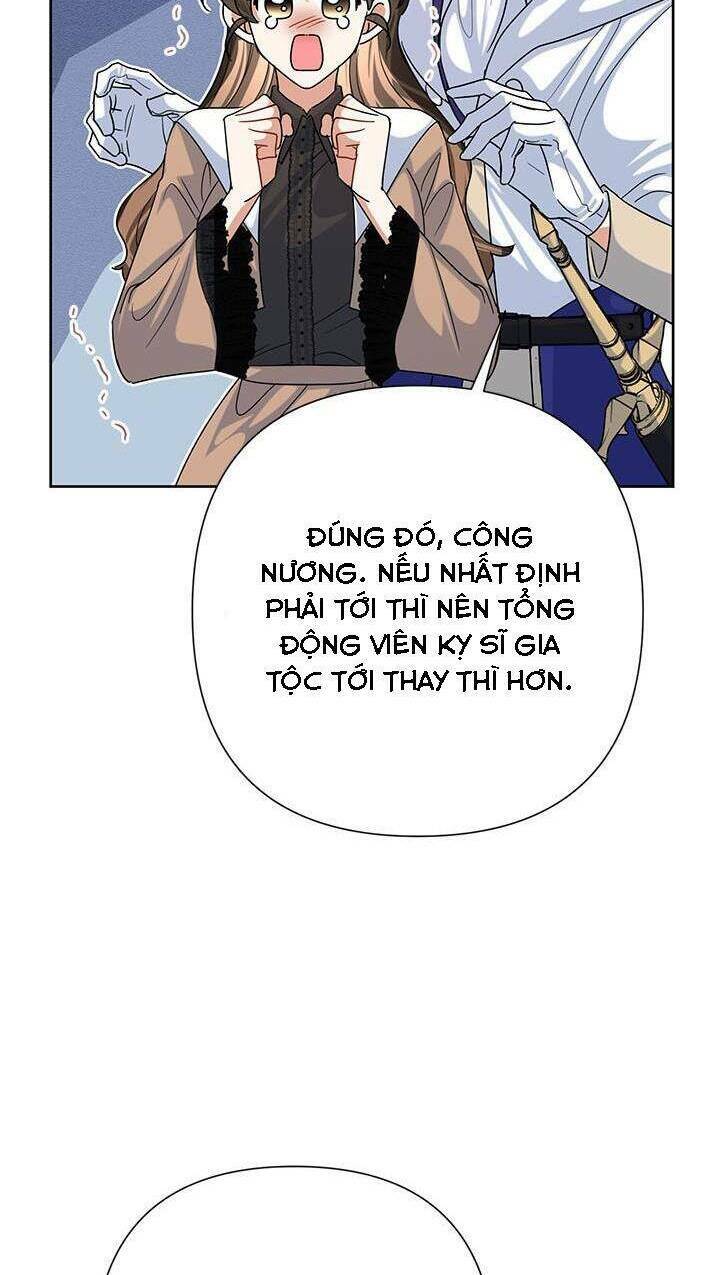 Ác Nữ Hôm Nay Lại Yêu Đời Rồi! Chap 49 - Next Chap 50