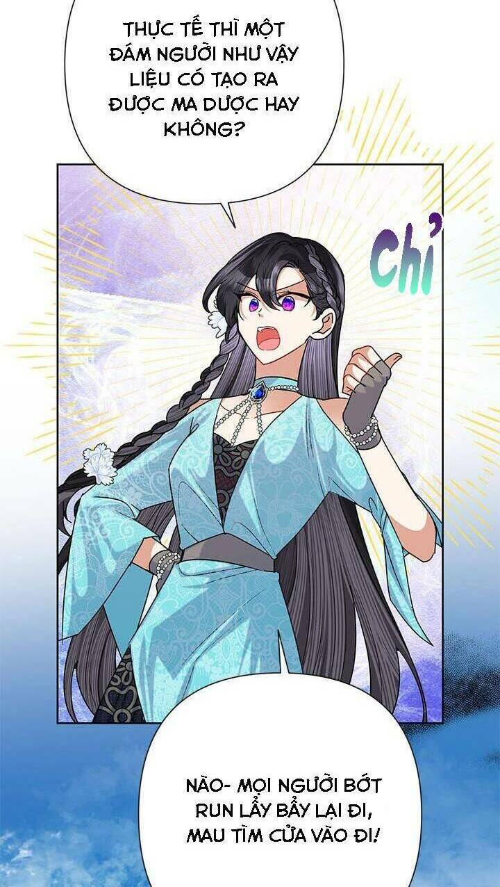 Ác Nữ Hôm Nay Lại Yêu Đời Rồi! Chap 49 - Next Chap 50