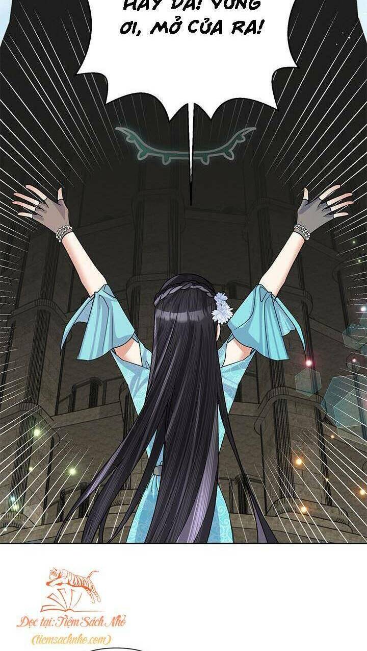 Ác Nữ Hôm Nay Lại Yêu Đời Rồi! Chap 49 - Next Chap 50