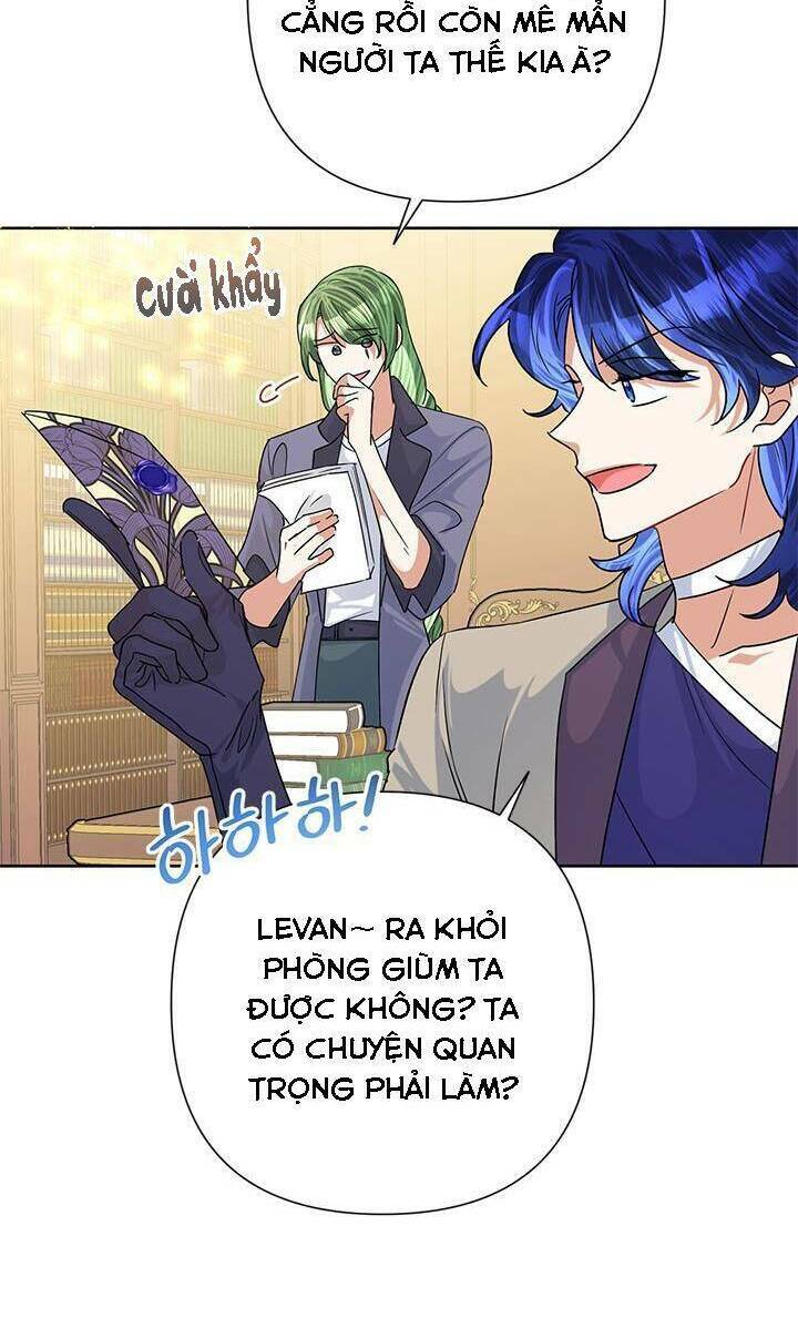 Ác Nữ Hôm Nay Lại Yêu Đời Rồi! Chap 49 - Next Chap 50