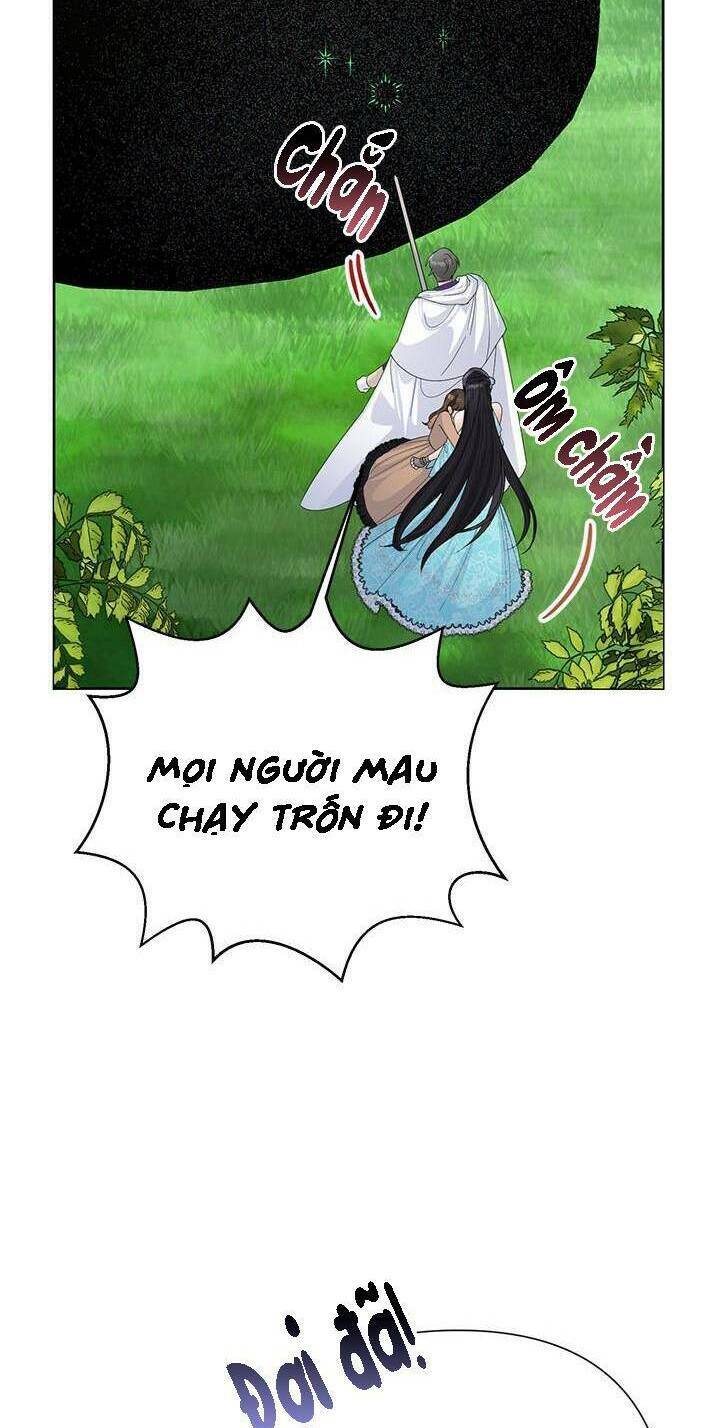 Ác Nữ Hôm Nay Lại Yêu Đời Rồi! Chap 49 - Next Chap 50