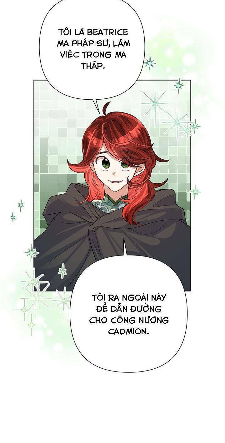 Ác Nữ Hôm Nay Lại Yêu Đời Rồi! Chap 49 - Next Chap 50