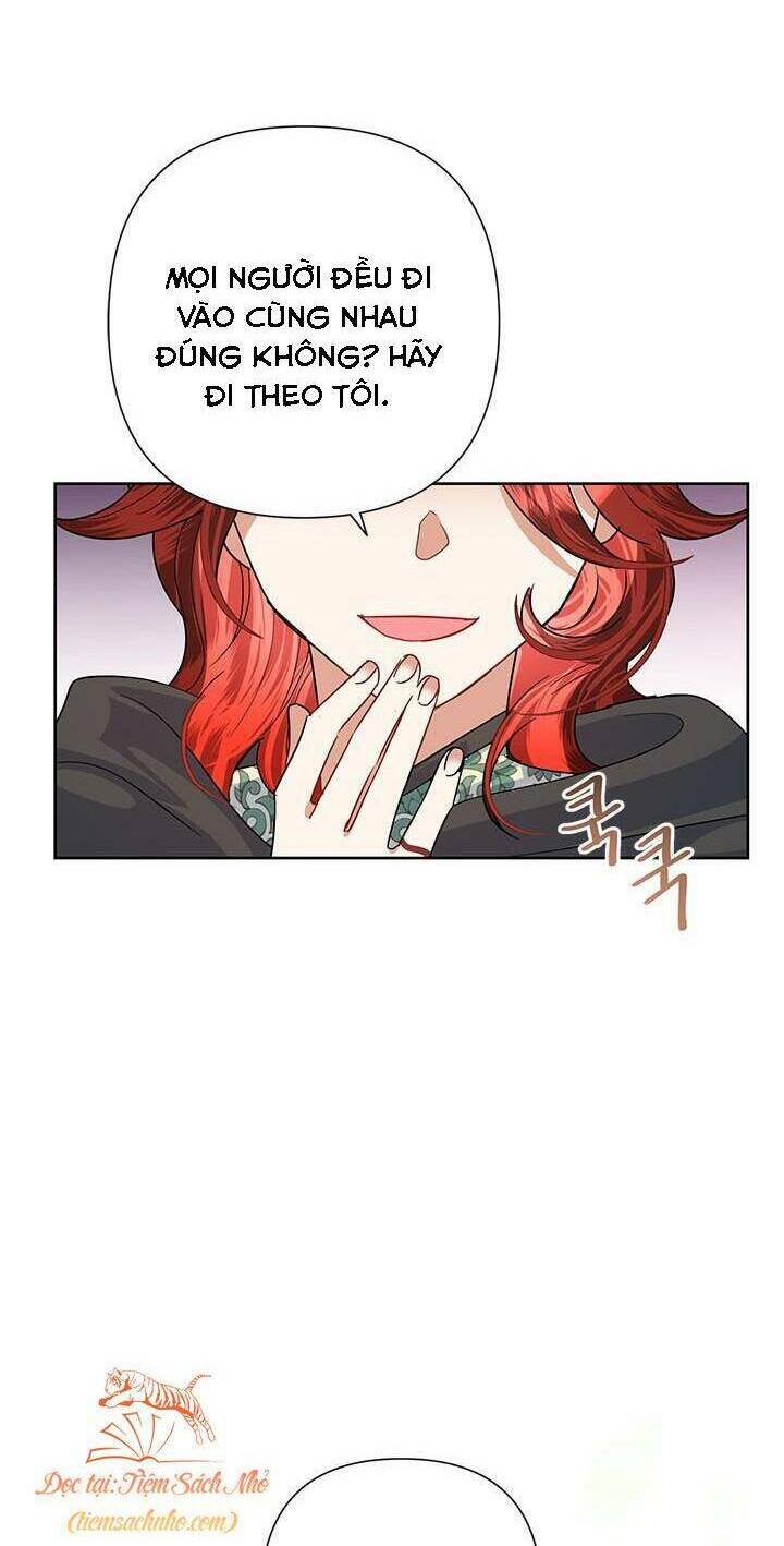 Ác Nữ Hôm Nay Lại Yêu Đời Rồi! Chap 49 - Next Chap 50