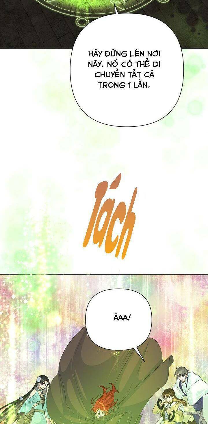 Ác Nữ Hôm Nay Lại Yêu Đời Rồi! Chap 49 - Next Chap 50