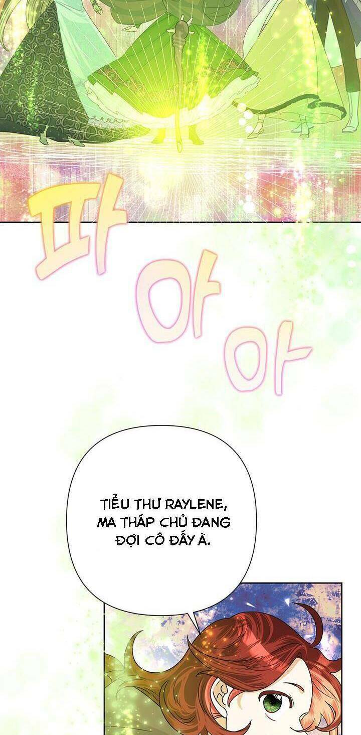 Ác Nữ Hôm Nay Lại Yêu Đời Rồi! Chap 49 - Next Chap 50