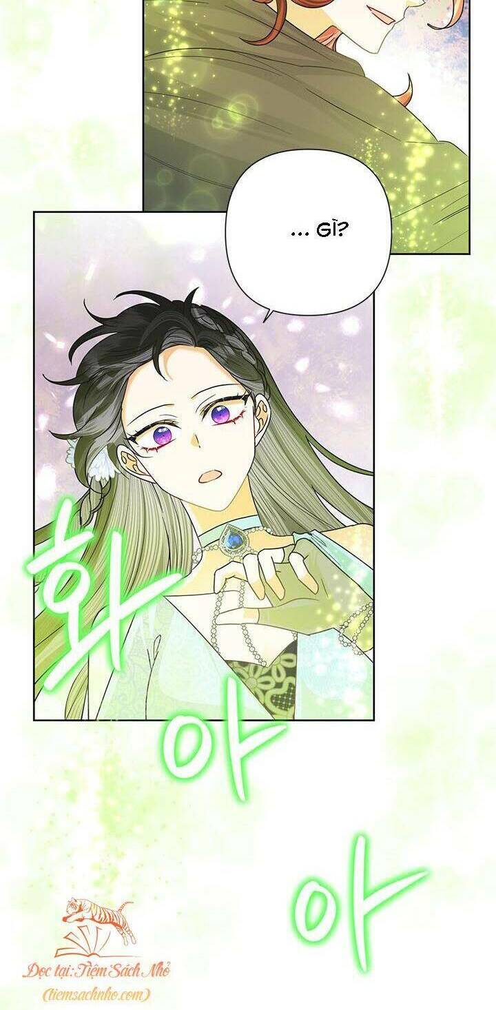 Ác Nữ Hôm Nay Lại Yêu Đời Rồi! Chap 49 - Next Chap 50