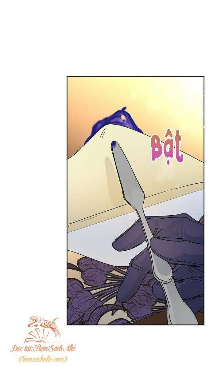 Ác Nữ Hôm Nay Lại Yêu Đời Rồi! Chap 49 - Next Chap 50