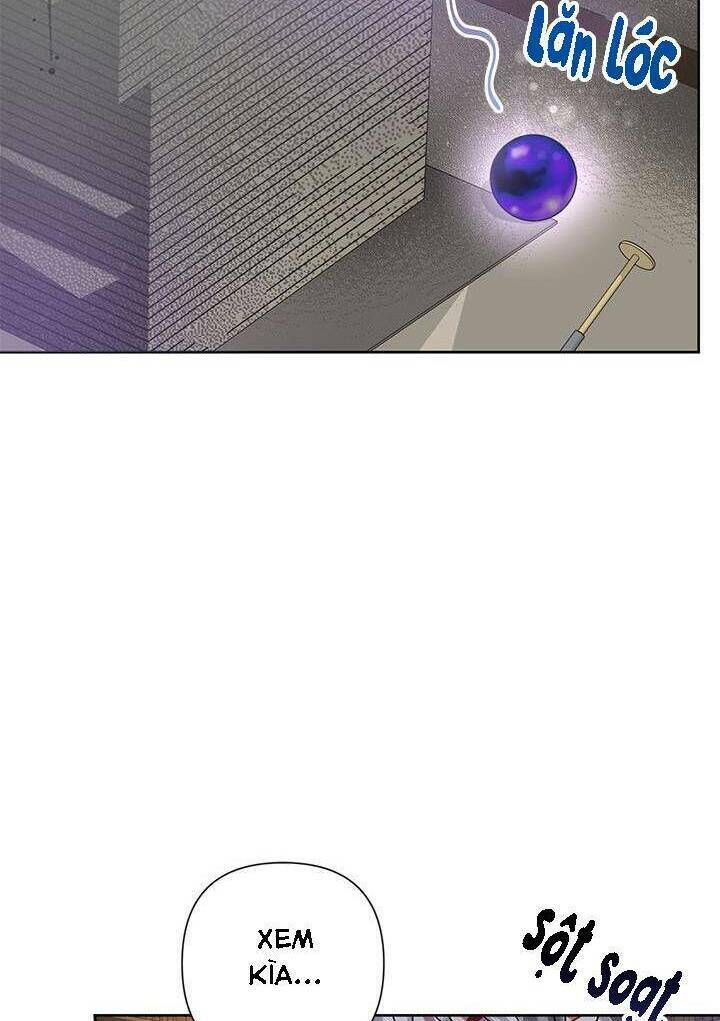 Ác Nữ Hôm Nay Lại Yêu Đời Rồi! Chap 49 - Next Chap 50