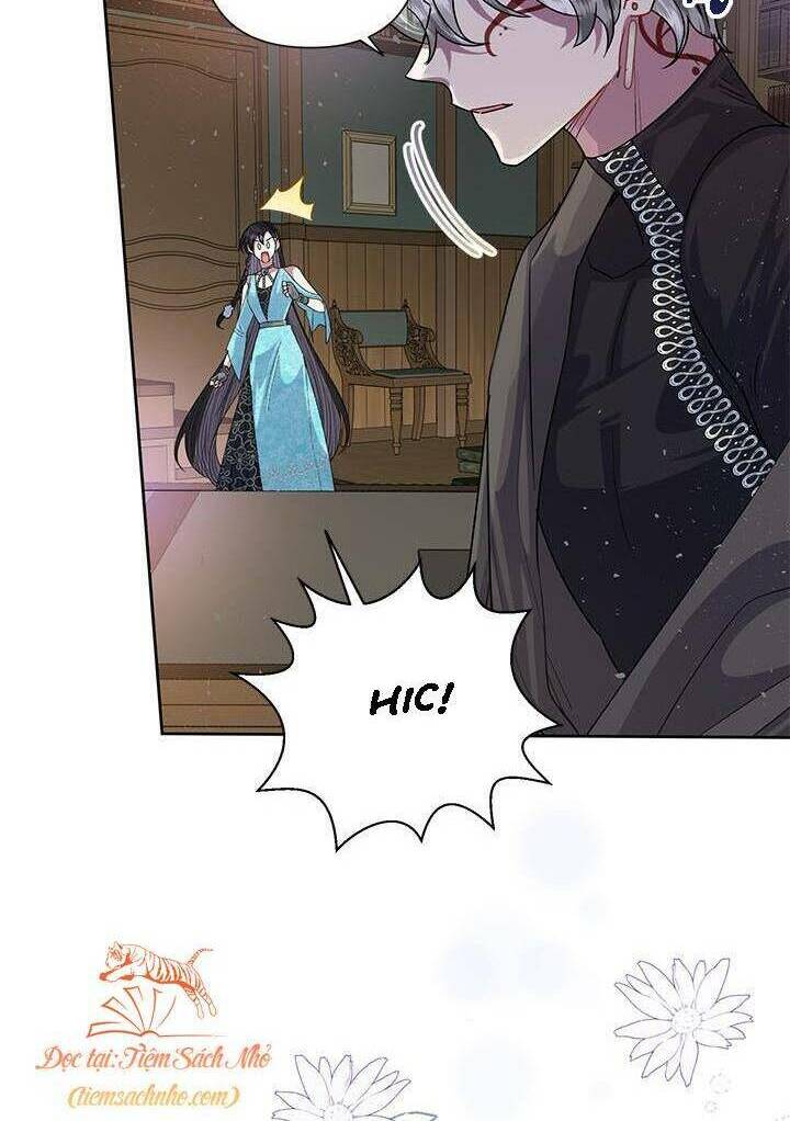 Ác Nữ Hôm Nay Lại Yêu Đời Rồi! Chap 49 - Next Chap 50