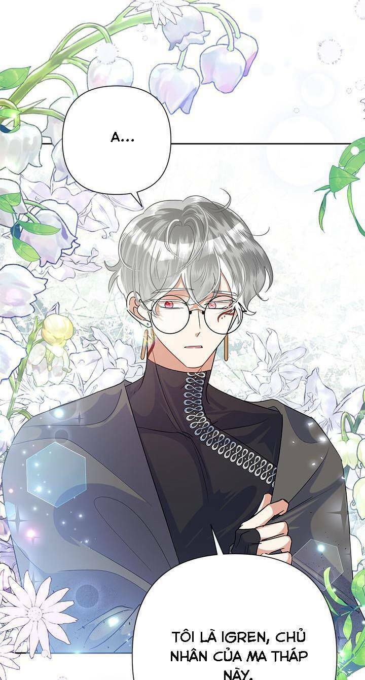 Ác Nữ Hôm Nay Lại Yêu Đời Rồi! Chap 49 - Next Chap 50