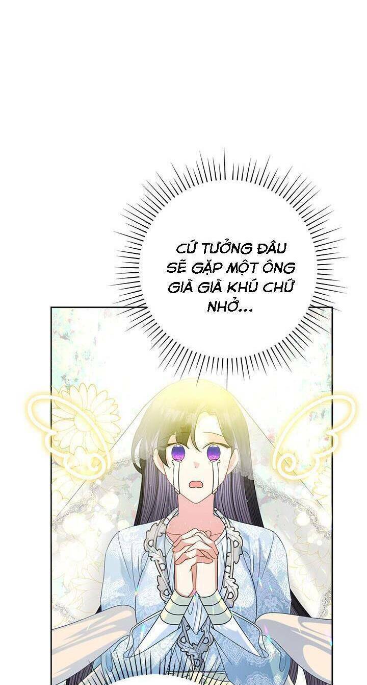 Ác Nữ Hôm Nay Lại Yêu Đời Rồi! Chap 49 - Next Chap 50