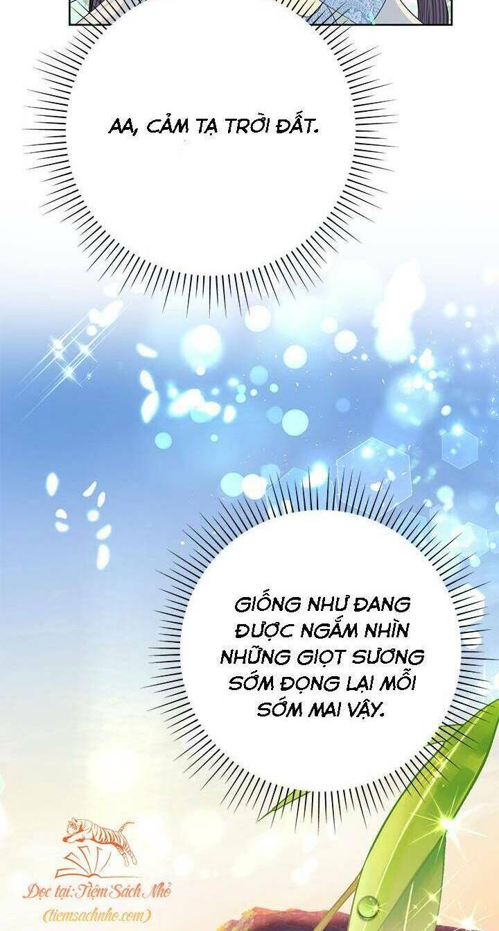 Ác Nữ Hôm Nay Lại Yêu Đời Rồi! Chap 49 - Next Chap 50