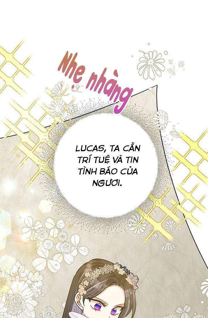 Ác Nữ Hôm Nay Lại Yêu Đời Rồi! Chap 49 - Next Chap 50