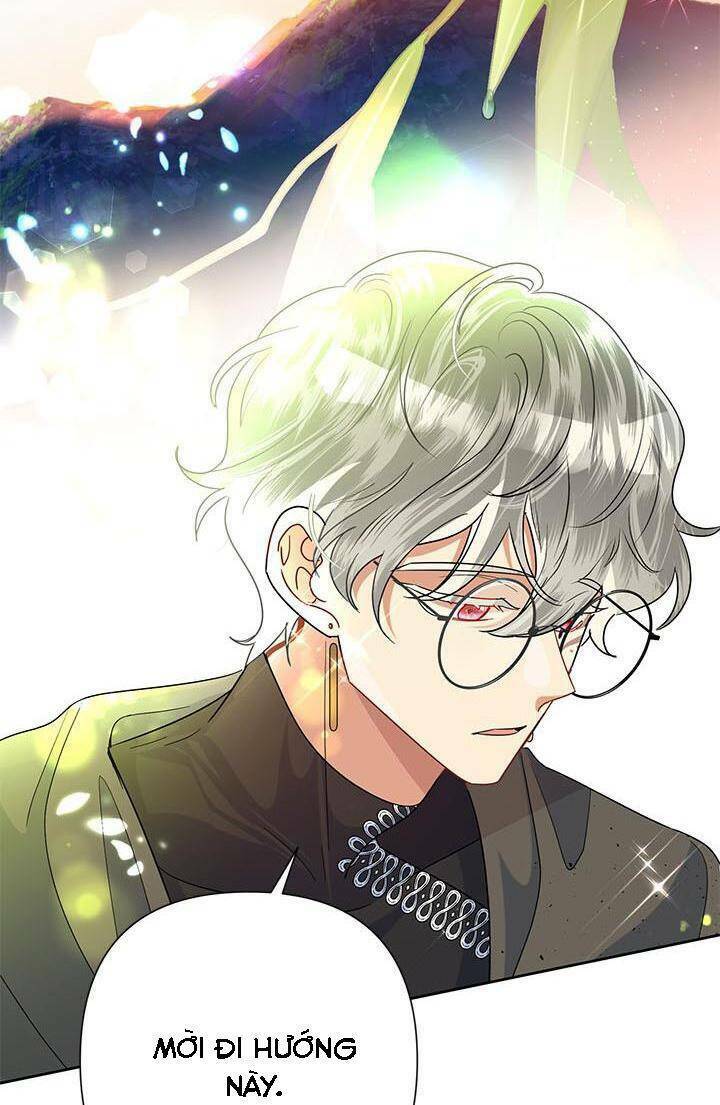 Ác Nữ Hôm Nay Lại Yêu Đời Rồi! Chap 49 - Next Chap 50