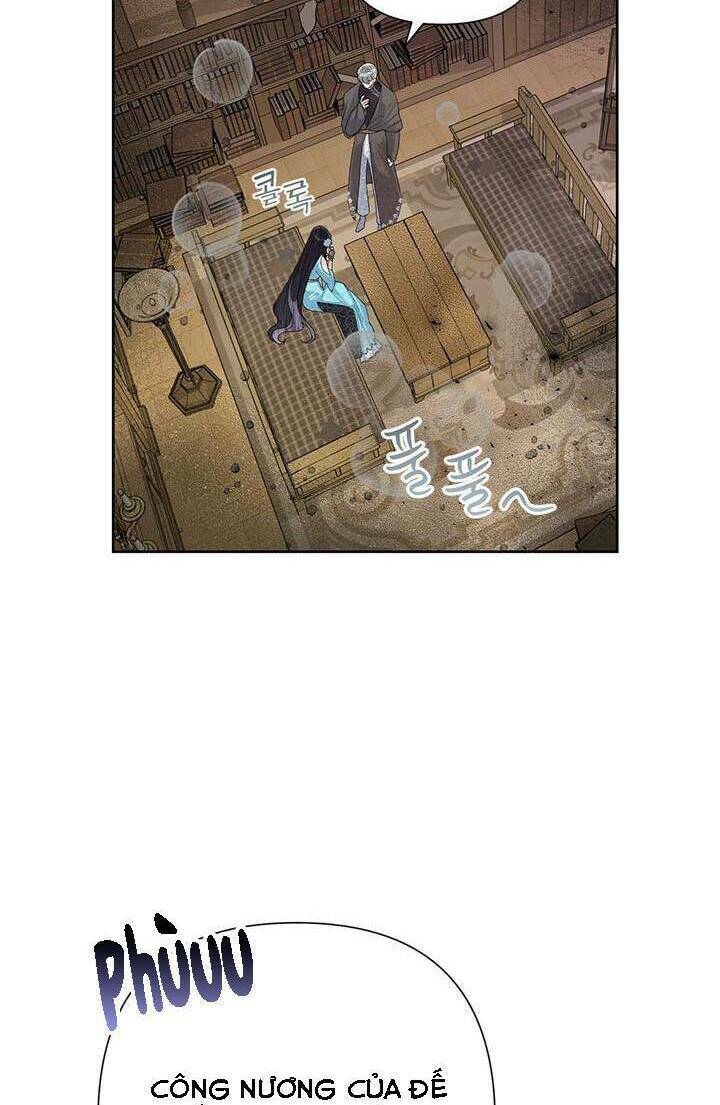 Ác Nữ Hôm Nay Lại Yêu Đời Rồi! Chap 49 - Next Chap 50