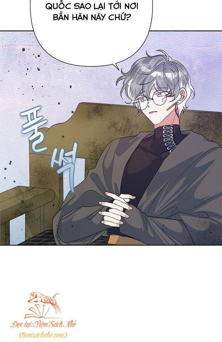 Ác Nữ Hôm Nay Lại Yêu Đời Rồi! Chap 49 - Next Chap 50