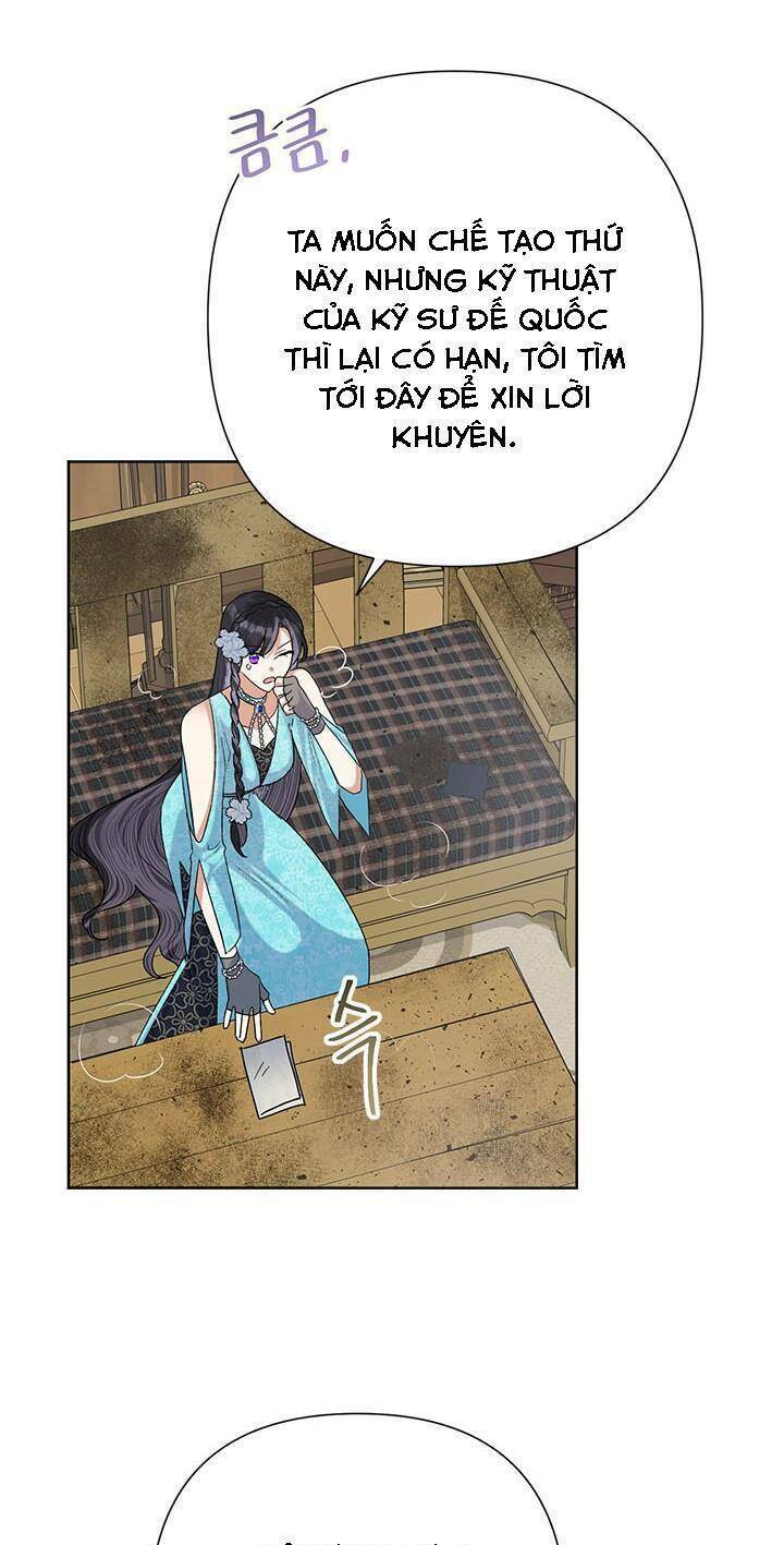 Ác Nữ Hôm Nay Lại Yêu Đời Rồi! Chap 49 - Next Chap 50