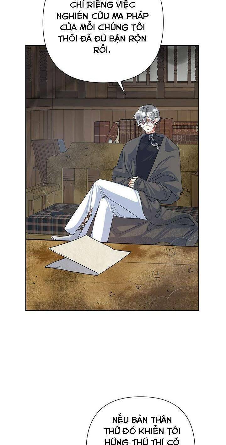 Ác Nữ Hôm Nay Lại Yêu Đời Rồi! Chap 49 - Next Chap 50