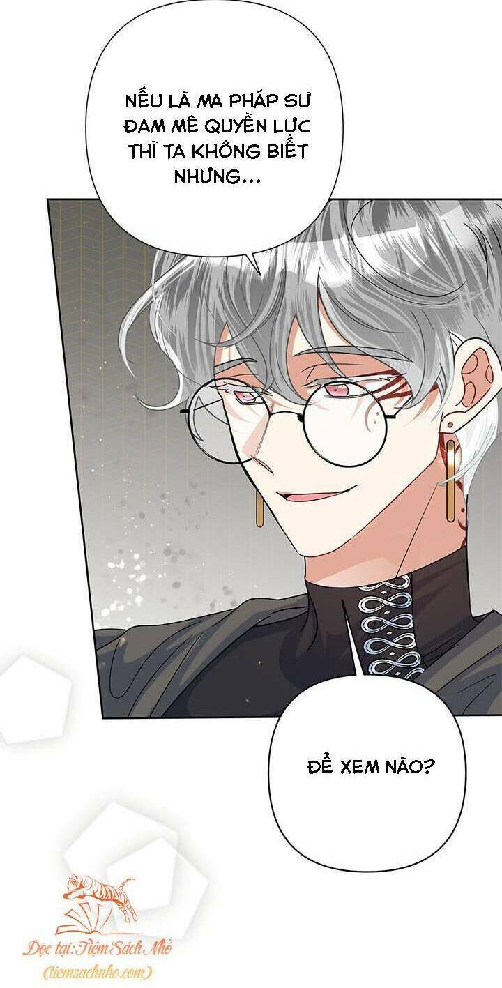 Ác Nữ Hôm Nay Lại Yêu Đời Rồi! Chap 49 - Next Chap 50