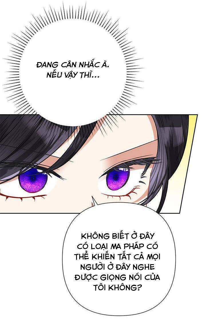 Ác Nữ Hôm Nay Lại Yêu Đời Rồi! Chap 49 - Next Chap 50