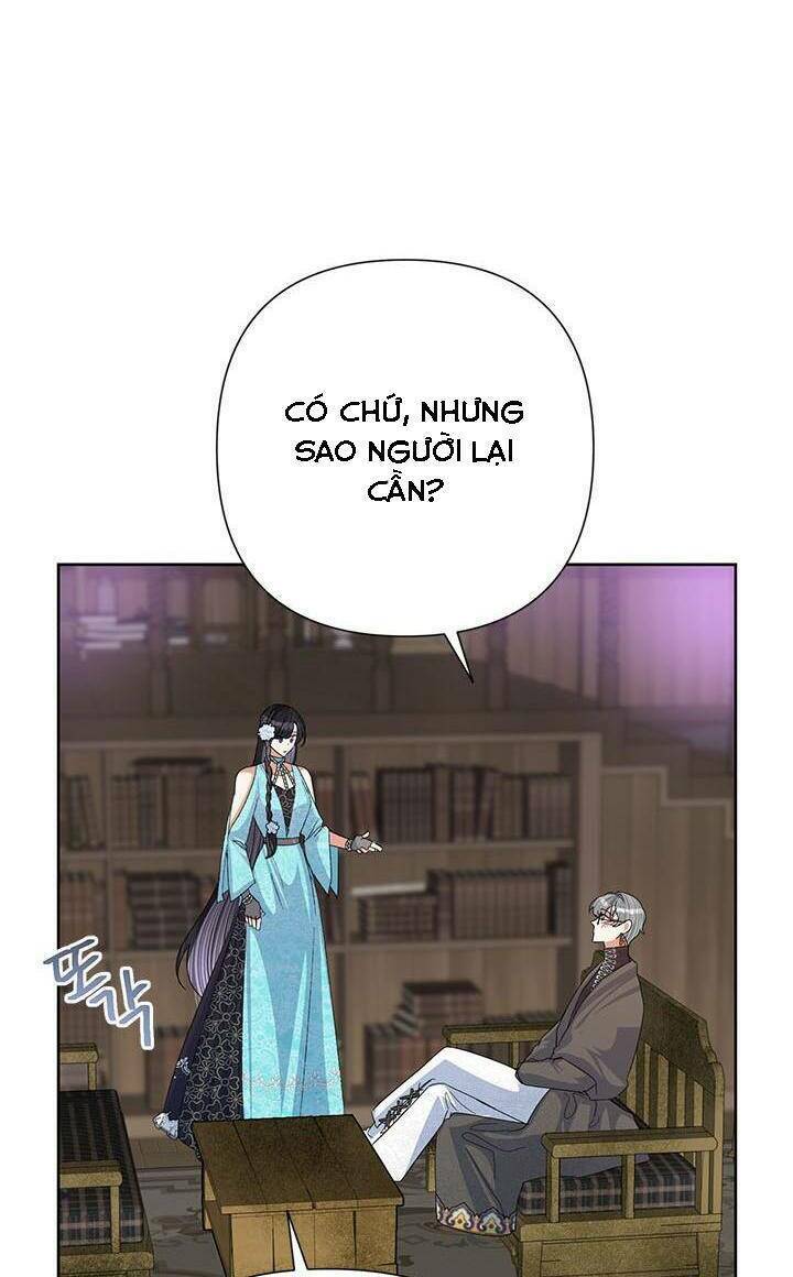 Ác Nữ Hôm Nay Lại Yêu Đời Rồi! Chap 49 - Next Chap 50