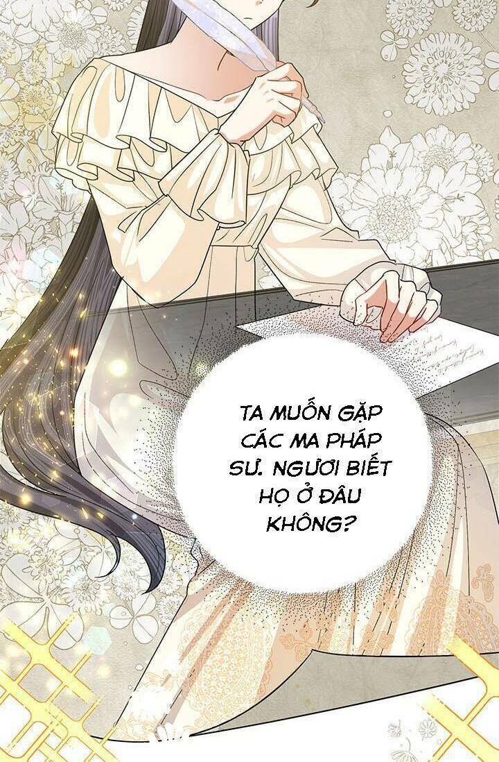 Ác Nữ Hôm Nay Lại Yêu Đời Rồi! Chap 49 - Next Chap 50