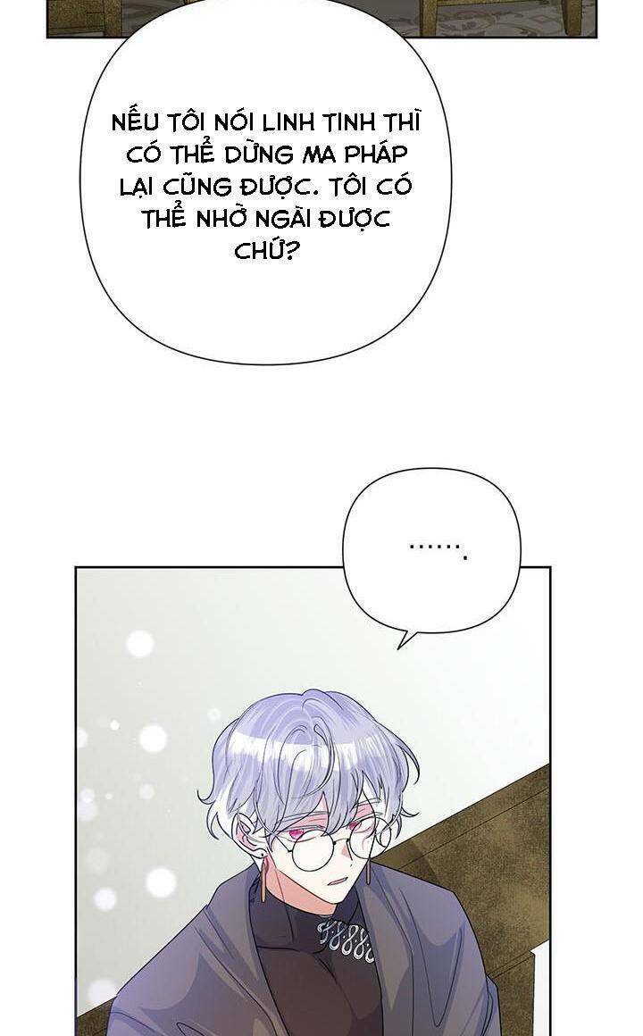 Ác Nữ Hôm Nay Lại Yêu Đời Rồi! Chap 49 - Next Chap 50
