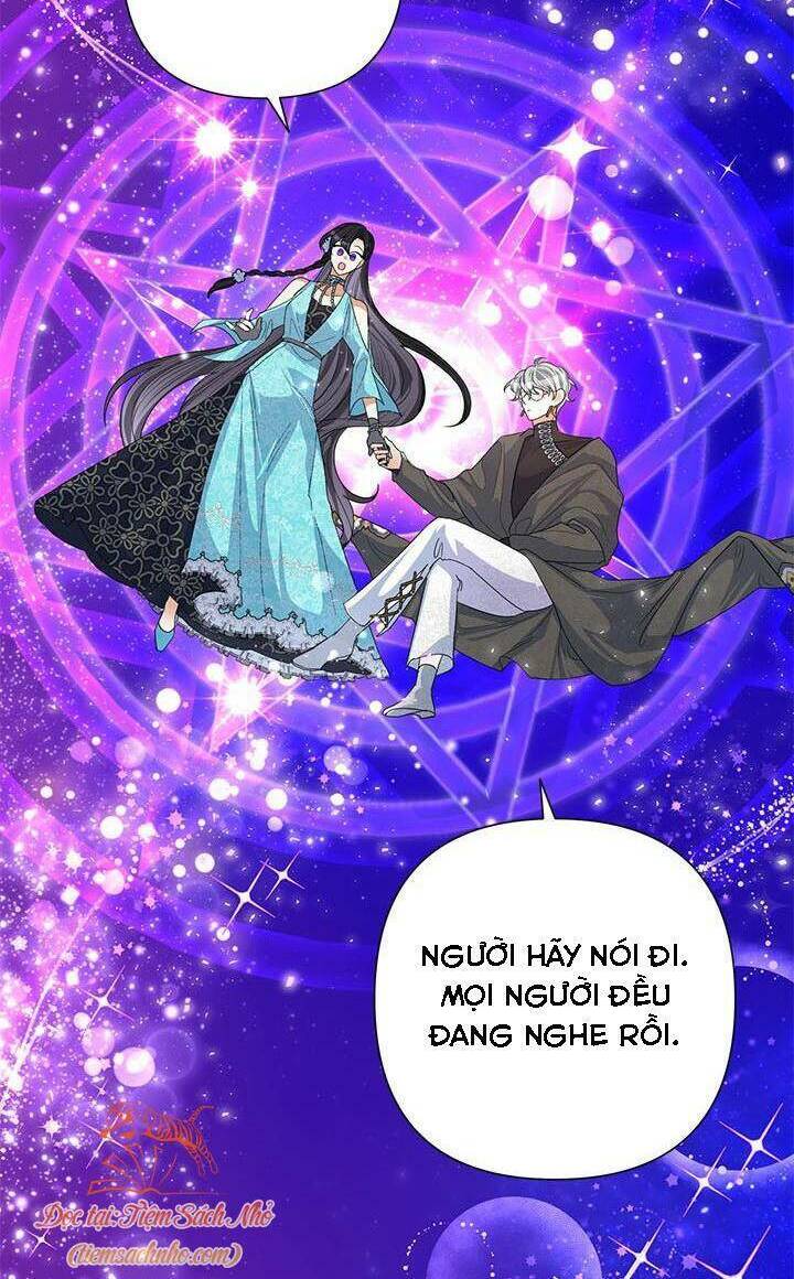 Ác Nữ Hôm Nay Lại Yêu Đời Rồi! Chap 49 - Next Chap 50