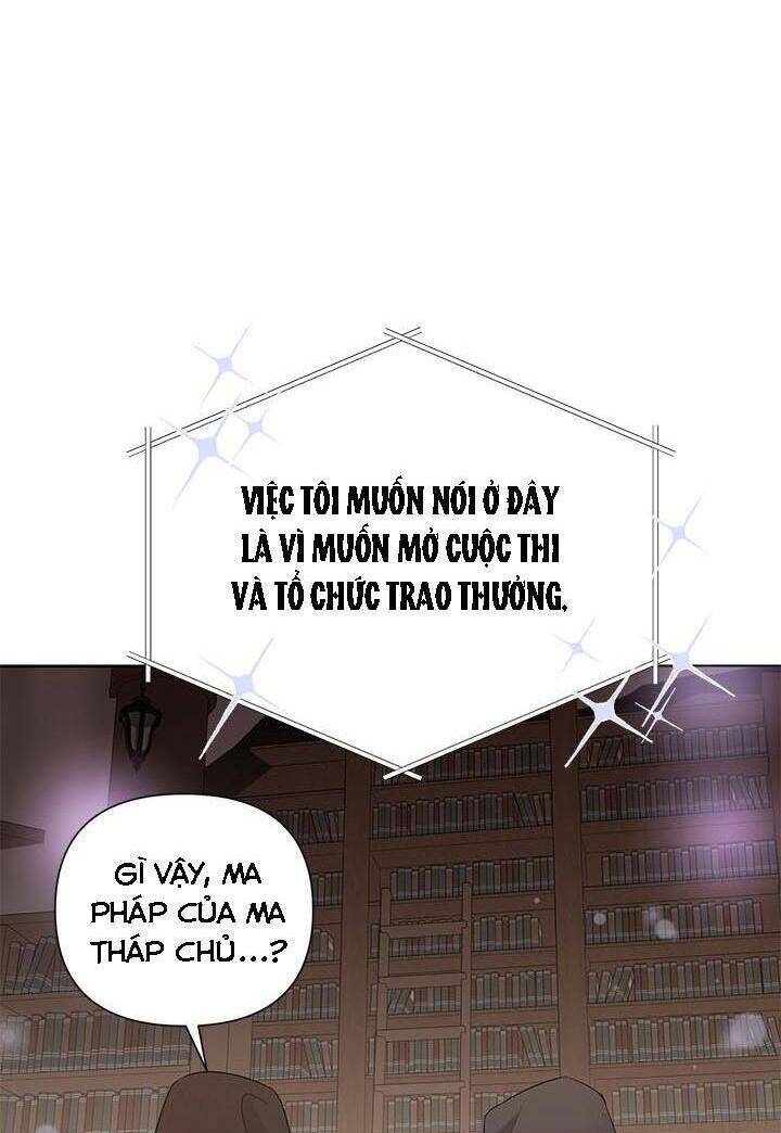 Ác Nữ Hôm Nay Lại Yêu Đời Rồi! Chap 49 - Next Chap 50