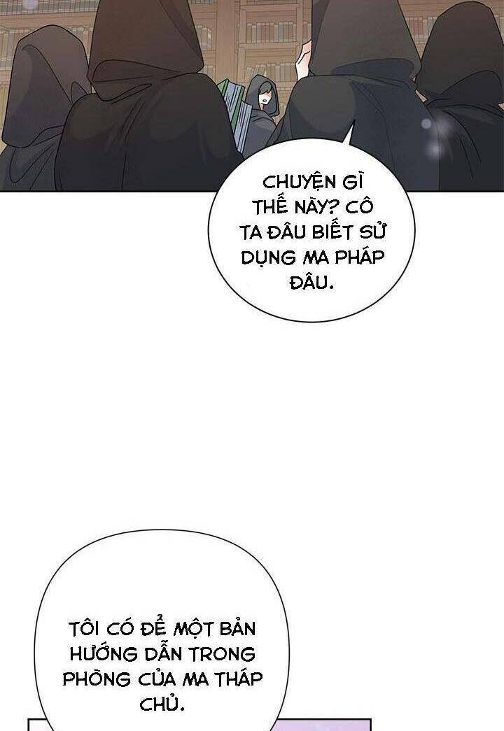 Ác Nữ Hôm Nay Lại Yêu Đời Rồi! Chap 49 - Next Chap 50