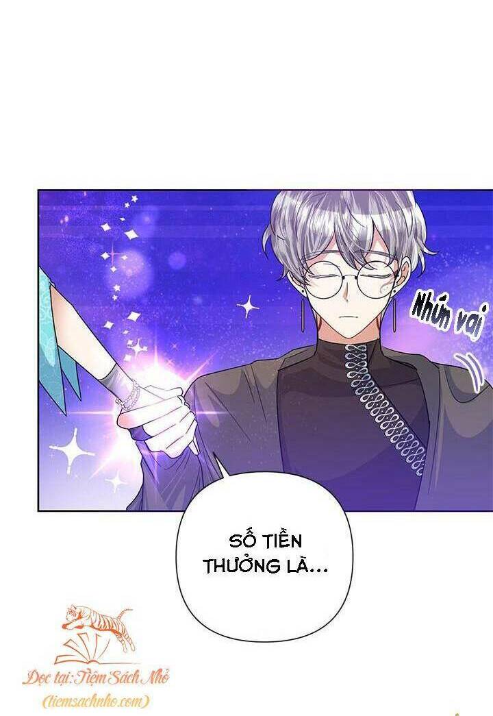 Ác Nữ Hôm Nay Lại Yêu Đời Rồi! Chap 49 - Next Chap 50