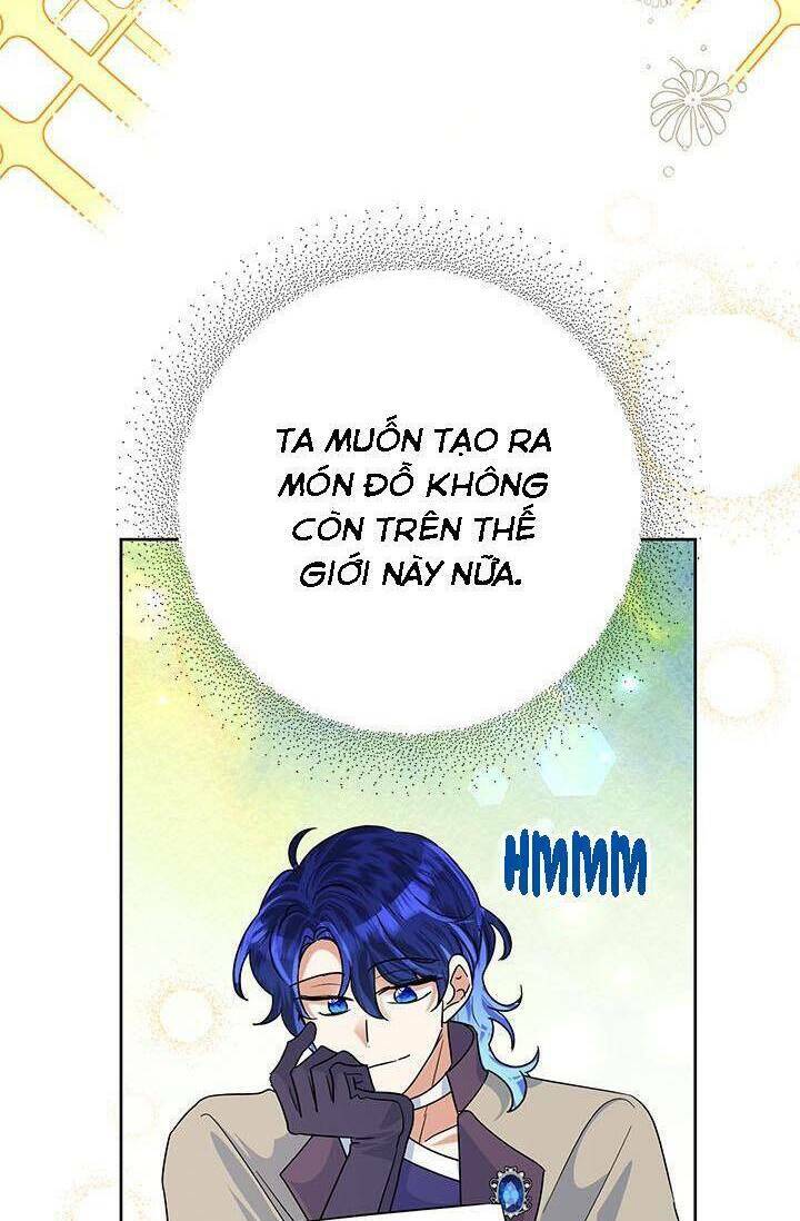 Ác Nữ Hôm Nay Lại Yêu Đời Rồi! Chap 49 - Next Chap 50