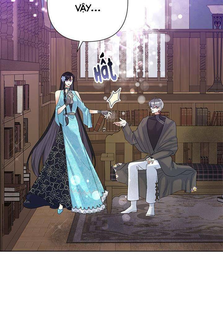 Ác Nữ Hôm Nay Lại Yêu Đời Rồi! Chap 49 - Next Chap 50