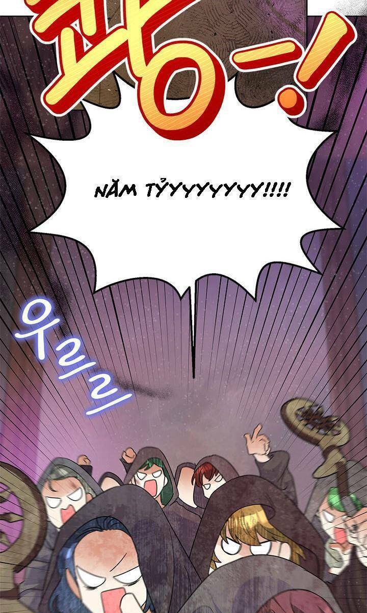 Ác Nữ Hôm Nay Lại Yêu Đời Rồi! Chap 49 - Next Chap 50