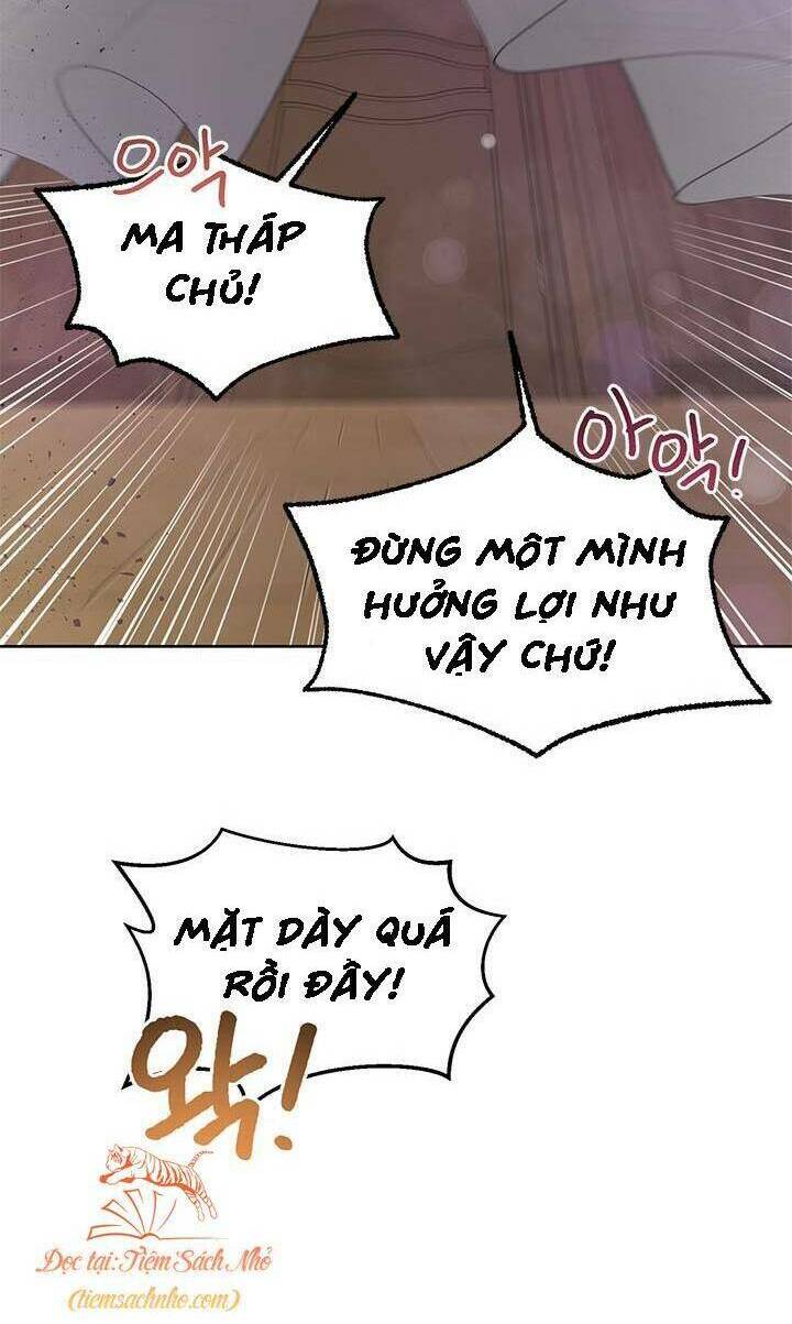 Ác Nữ Hôm Nay Lại Yêu Đời Rồi! Chap 49 - Next Chap 50