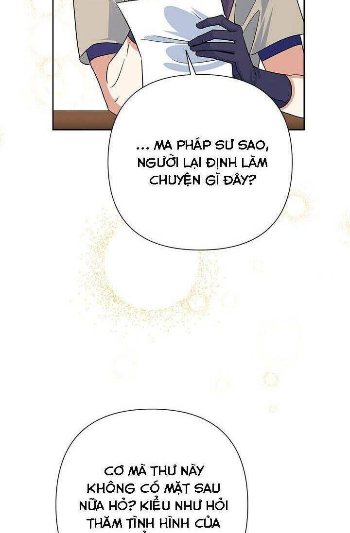 Ác Nữ Hôm Nay Lại Yêu Đời Rồi! Chap 49 - Next Chap 50
