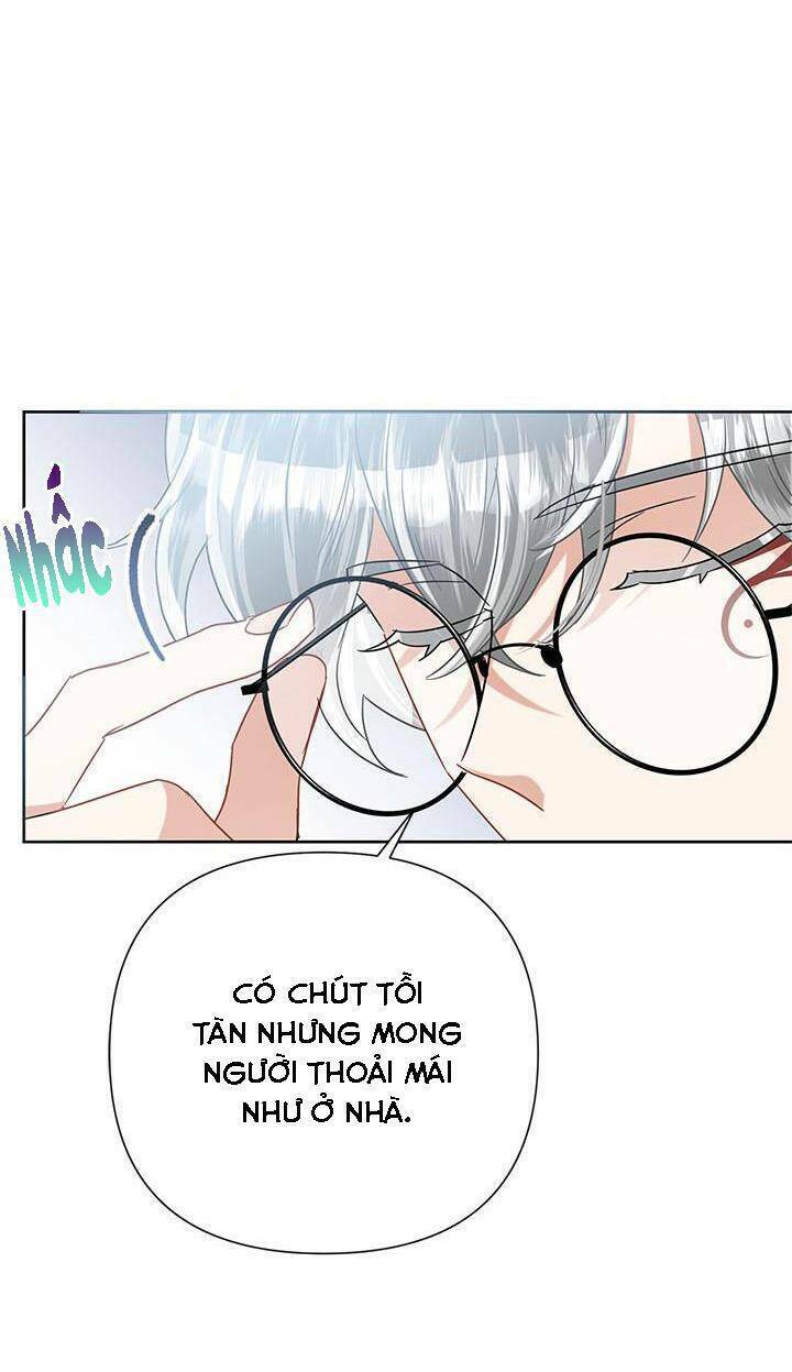 Ác Nữ Hôm Nay Lại Yêu Đời Rồi! Chap 49 - Next Chap 50