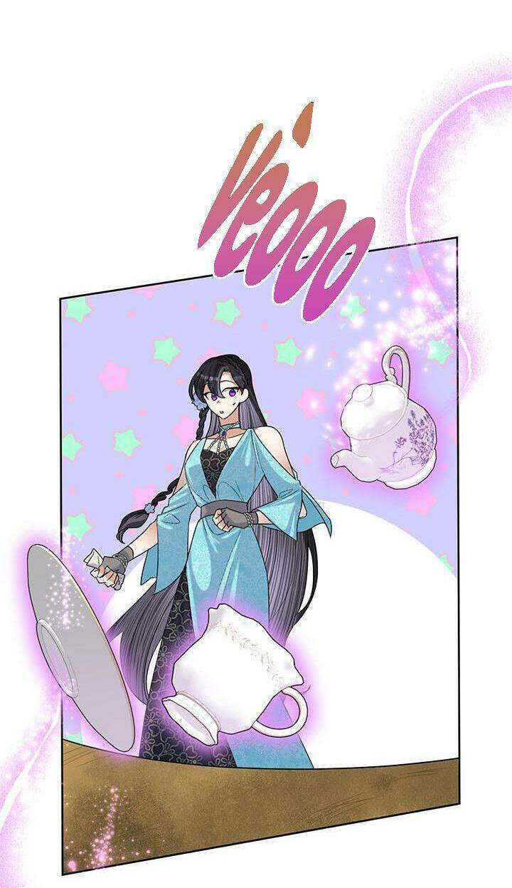 Ác Nữ Hôm Nay Lại Yêu Đời Rồi! Chap 49 - Next Chap 50