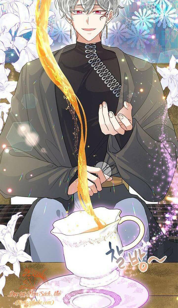 Ác Nữ Hôm Nay Lại Yêu Đời Rồi! Chap 49 - Next Chap 50