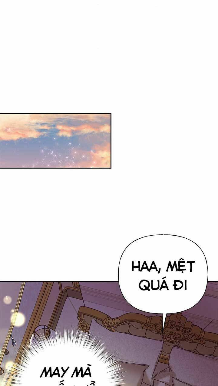 Ác Nữ Hôm Nay Lại Yêu Đời Rồi! Chap 5 - Next Chap 6