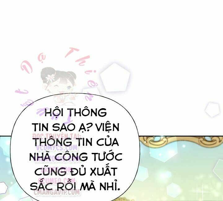 Ác Nữ Hôm Nay Lại Yêu Đời Rồi! Chap 5 - Next Chap 6