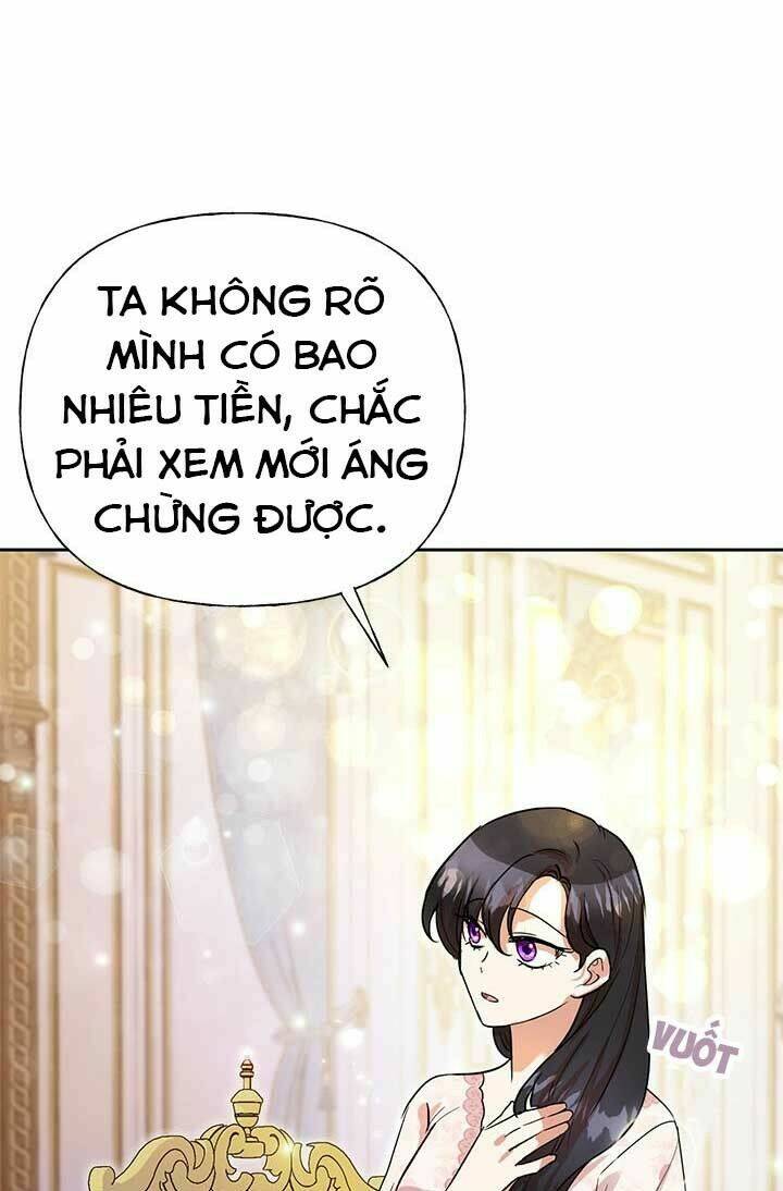 Ác Nữ Hôm Nay Lại Yêu Đời Rồi! Chap 5 - Next Chap 6