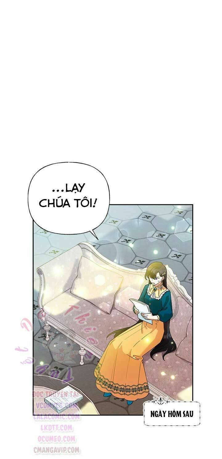 Ác Nữ Hôm Nay Lại Yêu Đời Rồi! Chap 5 - Next Chap 6
