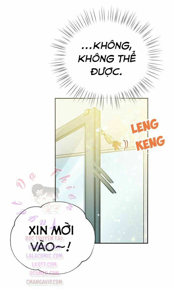 Ác Nữ Hôm Nay Lại Yêu Đời Rồi! Chap 5 - Next Chap 6