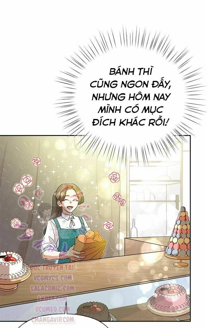 Ác Nữ Hôm Nay Lại Yêu Đời Rồi! Chap 5 - Next Chap 6