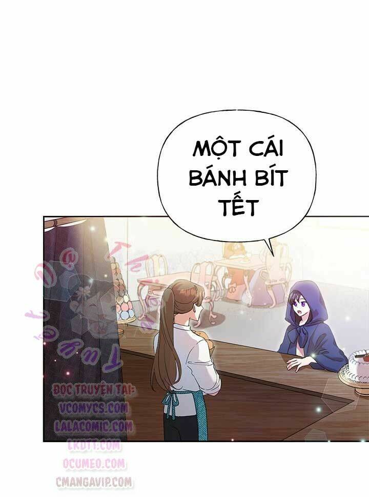 Ác Nữ Hôm Nay Lại Yêu Đời Rồi! Chap 5 - Next Chap 6