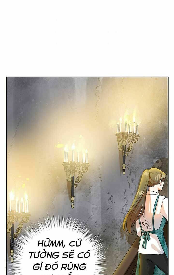 Ác Nữ Hôm Nay Lại Yêu Đời Rồi! Chap 5 - Next Chap 6